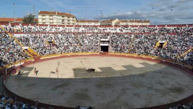 tourada santarem praca touros 083 1473029114484952726 n