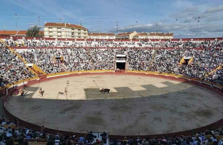 tourada santarem praca touros 083 1473029114484952726 n