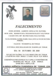 alberto oliveira