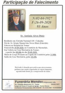 antonio dinis