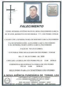 antonio garcia