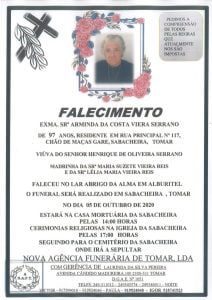 arminda serrano