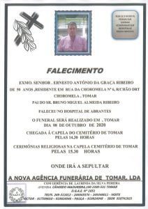 ernesto ribeiro