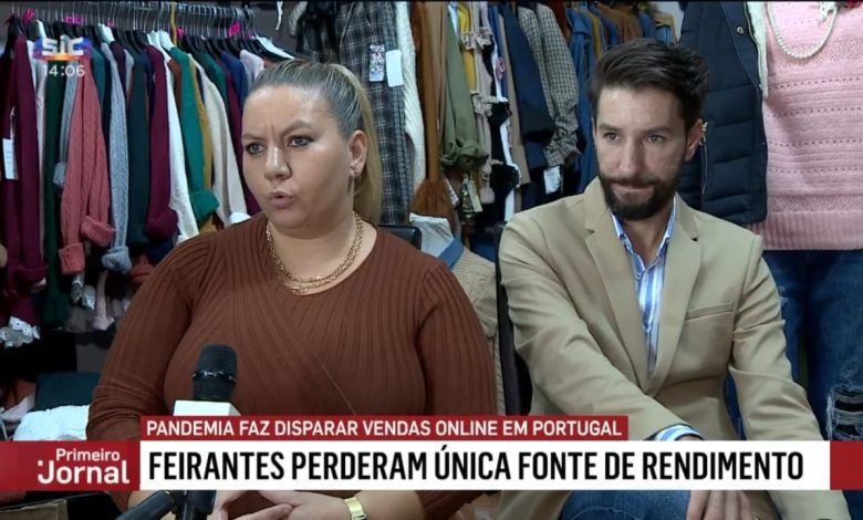 Feirantes de Tomar em destaque na SIC (c/ vídeo) feirantes 2094 3313266759372374690 o