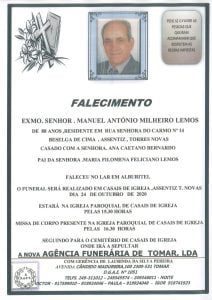 manuel lemos