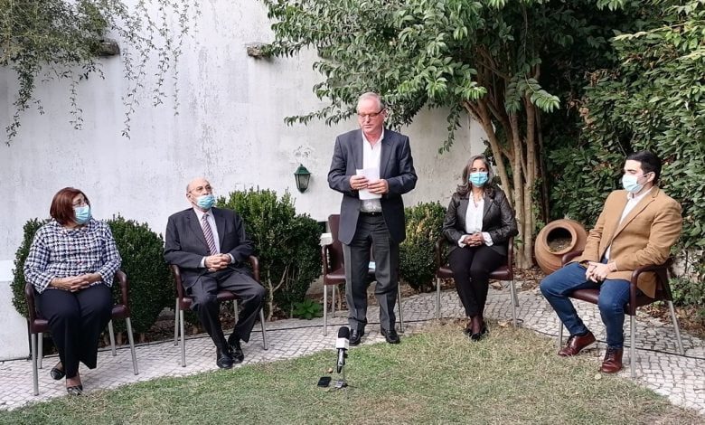 Eleições internas no PSD-Tomar: Criticar é dizer mal? psd IMG 20201018 181203