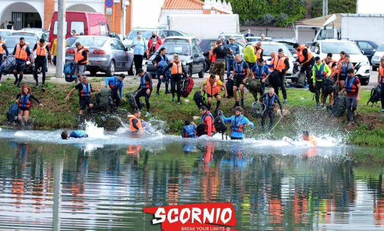 Três dias a testar os limites em Tomar sc 592513607 6057631974617225559 o