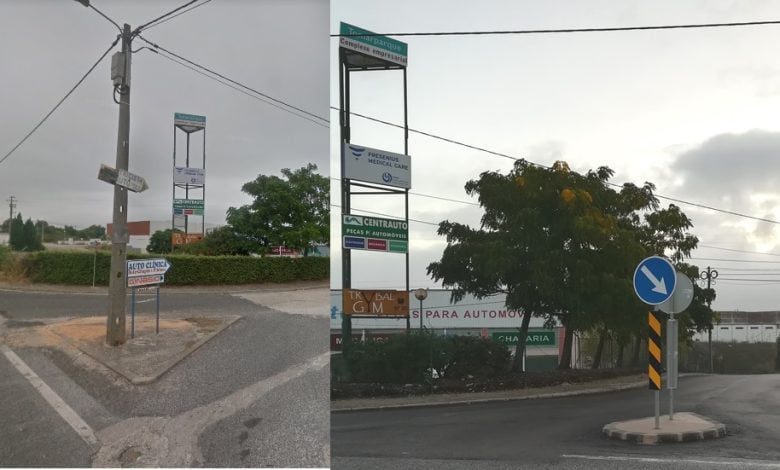 Trânsito regularizado na Venda da Gaita transit 432