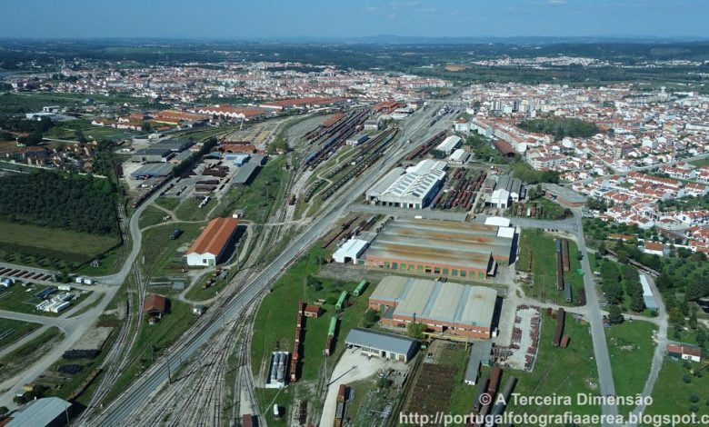 Mais furtos de veículos no Entroncamento e em Abrantes Entroncamento 21