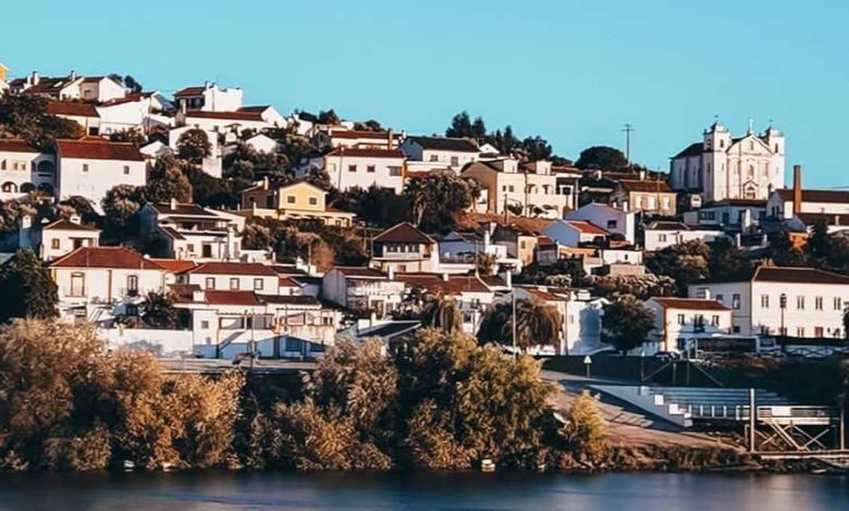 Concelho de Vila Nova da Barquinha criado há 184 anos VN Barquinha 140991499901158421 n