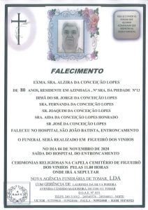 alzira lopes