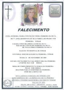 maria conceic