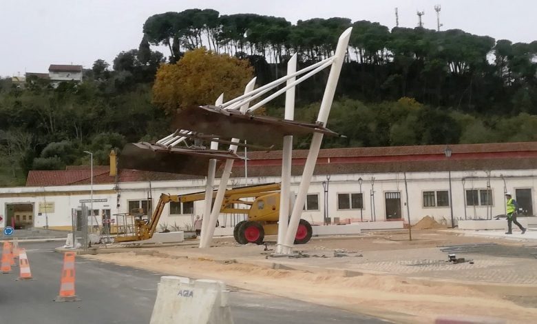 Cobertura para os TUT está a ser instalada na Várzea Grande varzea grande IMG 20201104 094255