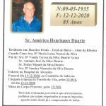americo duarte 1