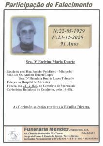 etelvina duarte
