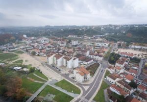 flecheiro ponte Tomar avenida aral 3