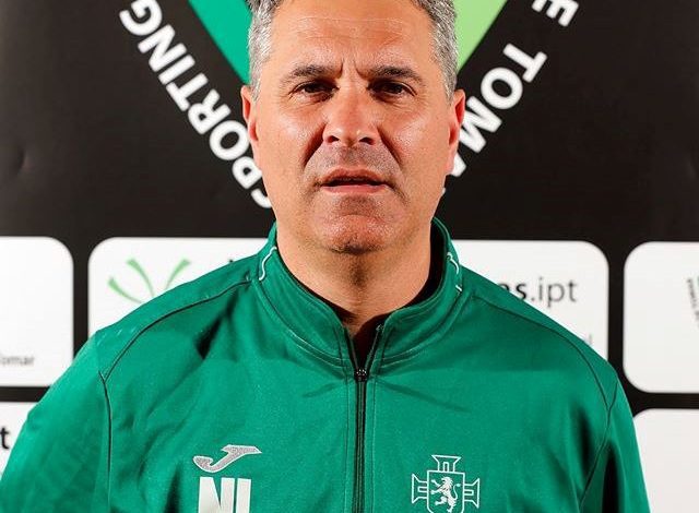 Nuno Lopes é o novo selecionador da França em hóquei em patins nuno lopes 8820397039545221120 n