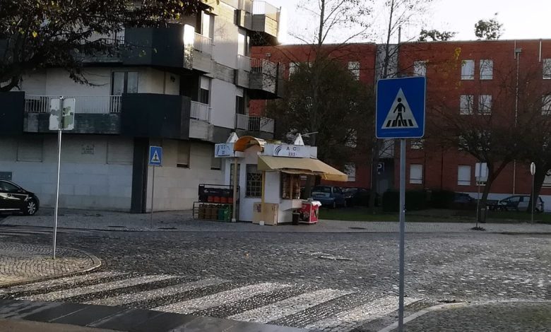 Câmara quer demolir quiosque privado, o único na cidade quiosque IMG 20201208 083758