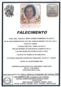 tarcilia silva