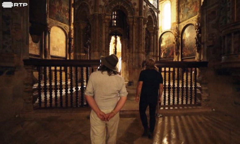 Documentário sobre Templários provoca acesa polémica convento charola