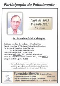francisco marques