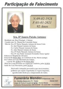 isaura antunes 1