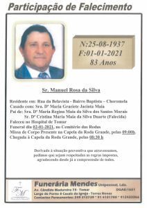 manuel silva