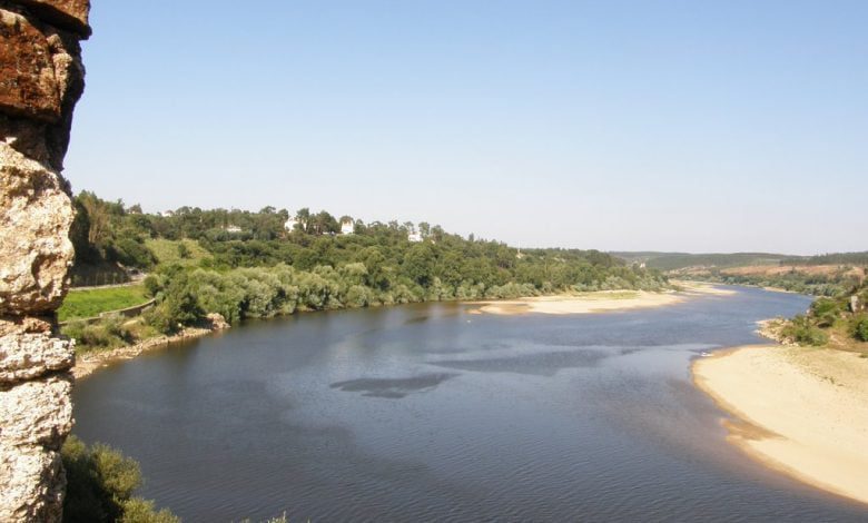 O caso da eventual candidatura do Rio Tejo a Património Mundial rio tejo 3022947