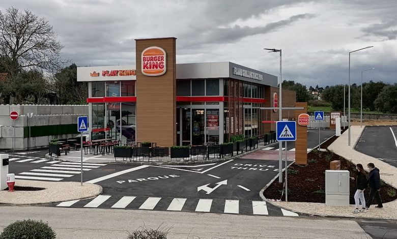Burger King já abriu em Tomar burger king IMG 20210225 165010