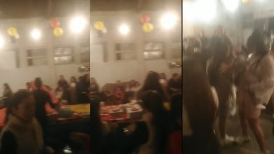 festa flecheiro