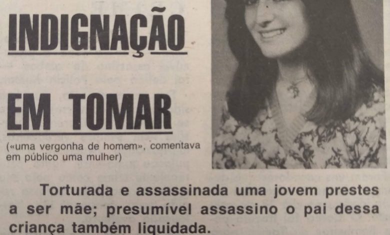 Um crime que chocou Tomar há 40 anos violencia domestica caso 1976 69895 2640586907027790642 o scaled 1