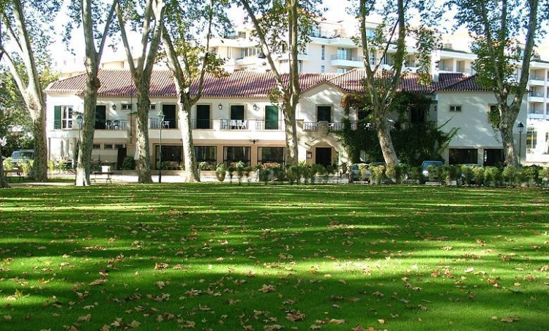 Câmara não atribui suplemento de insalubridade a jardineiros estalagem de santa iria mouchao DSCF5612