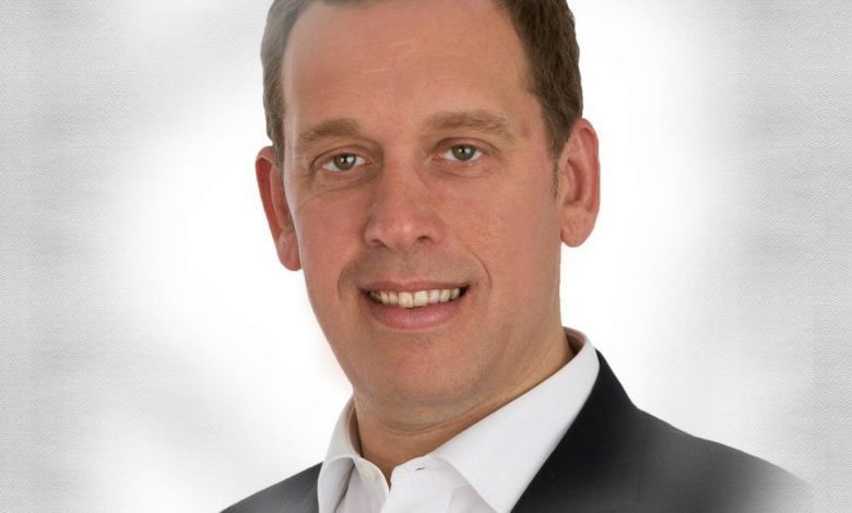 João Tenreiro (PSD) apontado como candidato à assembleia municipal joao tenreiro 15744949696467 o scaled 1