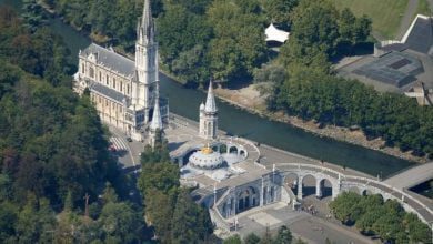lourdes 2