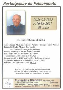 manuel coelho