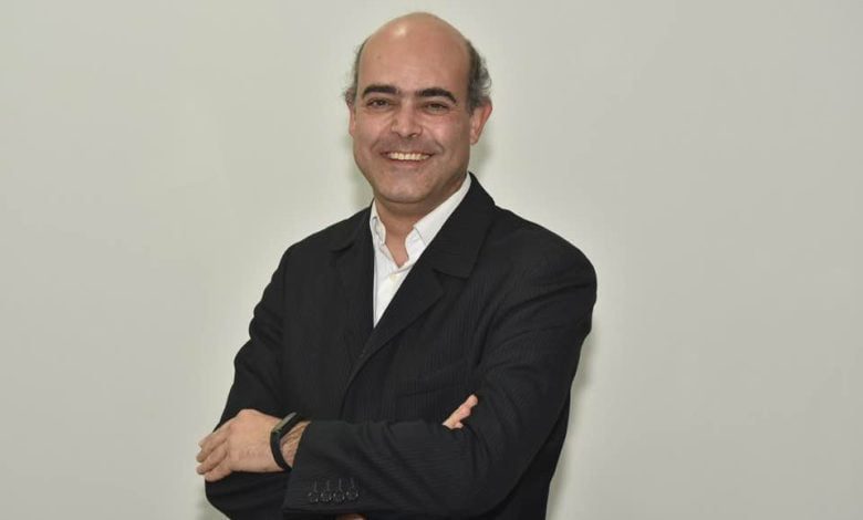 Nuno Godinho é o candidato do Chega à câmara de Tomar nuno godinho chega 67 2752191538144937609 n