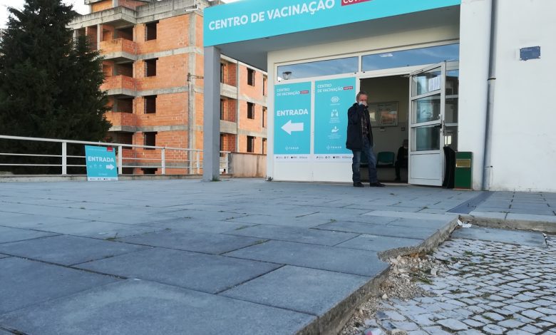 Covid-19: vacinas nos centros de saúde, porque não? vacina covid IMG 20210319 165215