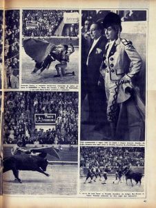 Quando o Colégio Nuno Álvares tinha um grupo de forcados (c/ vídeo) forcados 200406 199669063398022 5786625 n 1