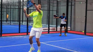 padel 43