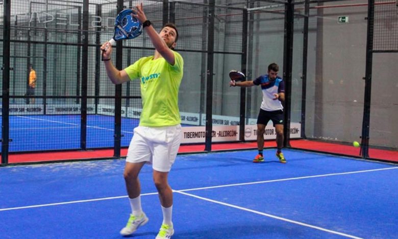 padel 43
