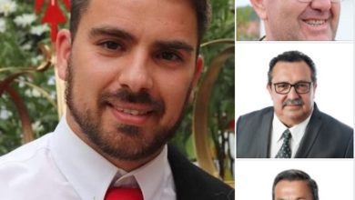 ps candidatos