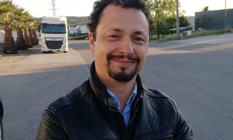 Um farmacêutico à conquista da freguesia de Madalena e Beselga pelo PSD Carlos Rafael Pereira 2 6360612102170384001 n