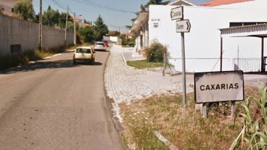 caxarias
