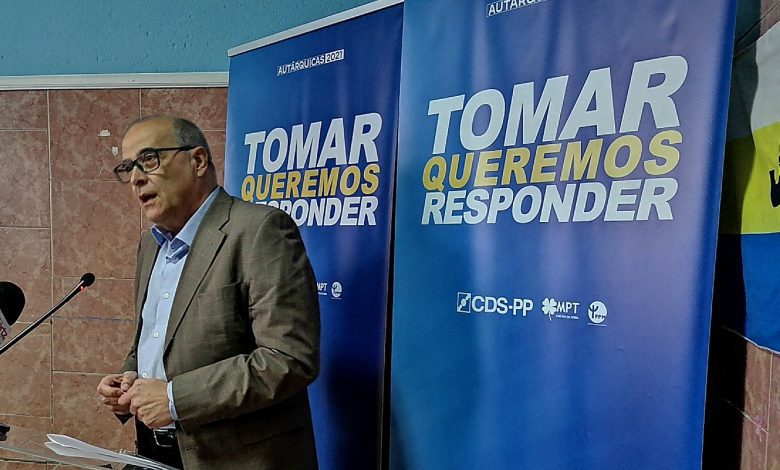 CDS-PP aposta em coligação com MPT e PPM para as autárquicas cds IMG 20210514 191539