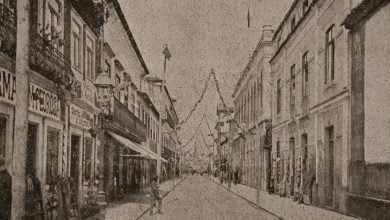 corredoura 1921