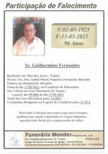 guilhermino fernandes