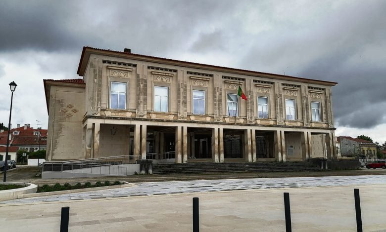 Homem que cumpriu trabalho comunitário na junta condenado por burla tribunal IMG 20210421 110155