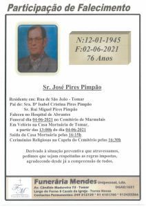 jose pimpao
