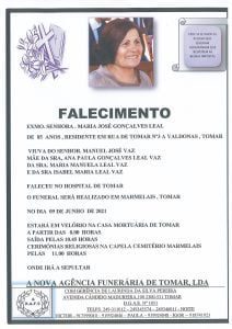maria leal