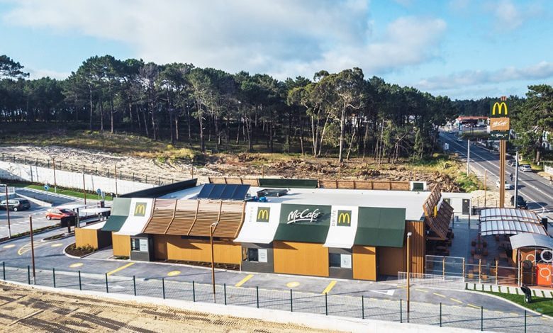 McDonald’s inaugura restaurante na Nazaré. Segue-se o Burger King mcdonalds Nazare 136 285494832967961943 n